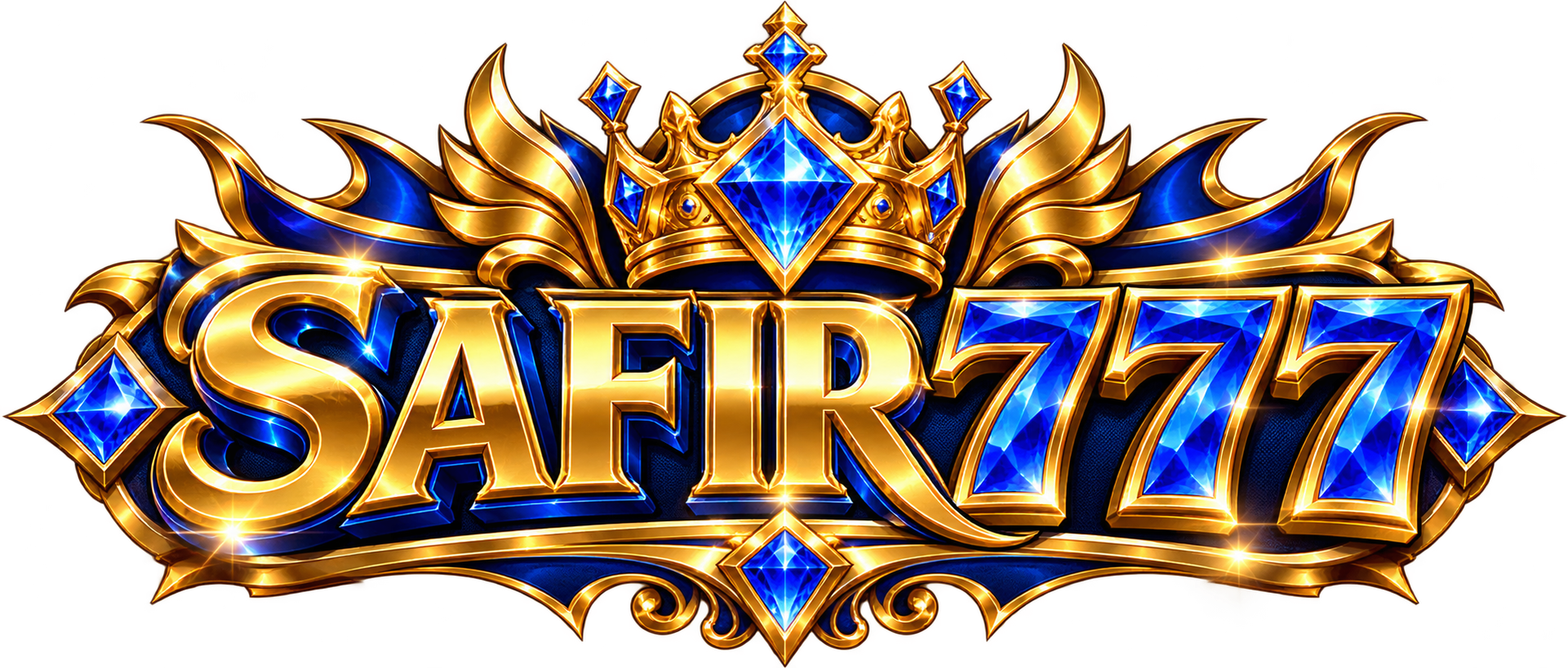LOGO SAFIR777
